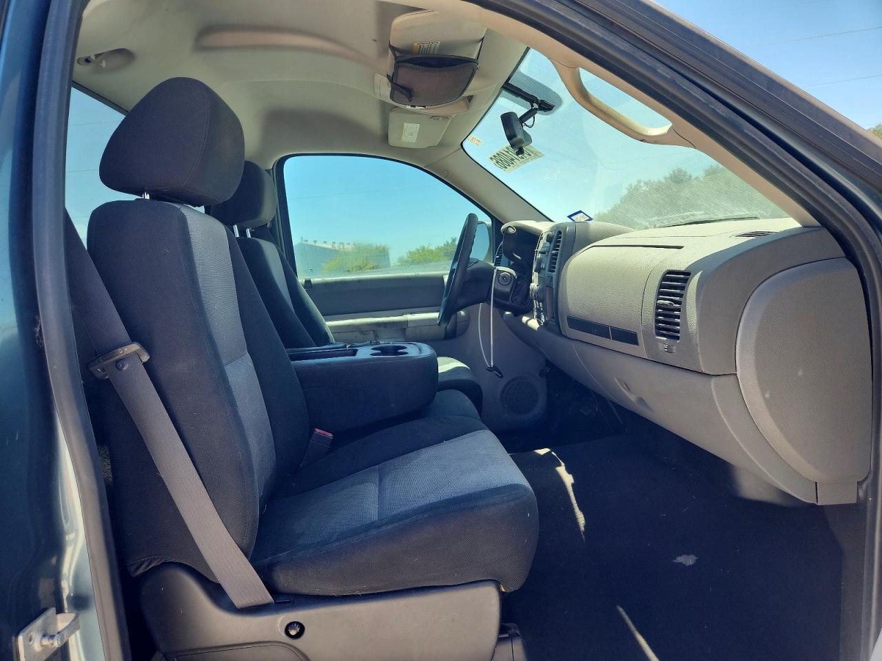2008 GMC Sierra C1500