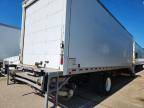 2017 International 4300 BOX Truck