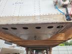 2015 Wabash Dvcvhpc DRY Van Trailer