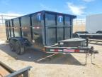 2024 Interstate IBLRDU714TA5 Dump Trailer