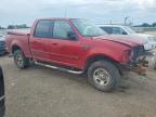 2002 Ford F150 Supercrew