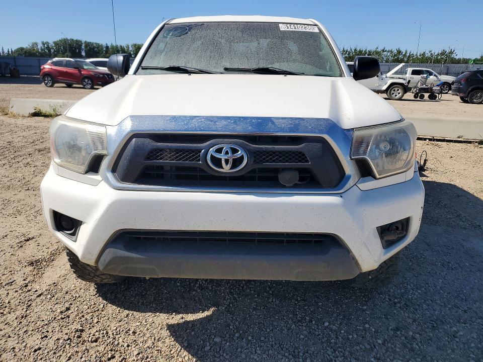 2015 Toyota Tacoma Access Cab