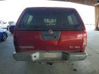 2013 Nissan Frontier S