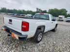 2018 GMC Sierra C1500