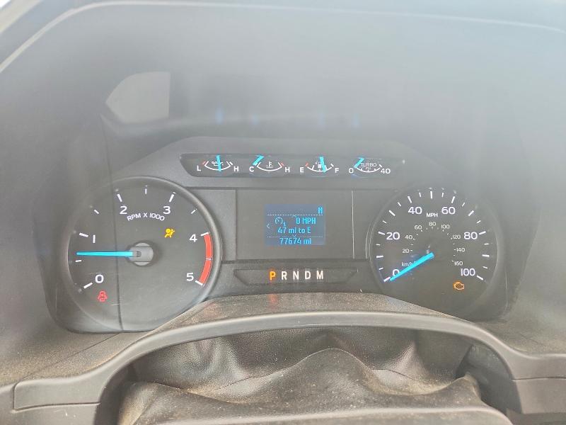 2021 Ford F250 Super Duty