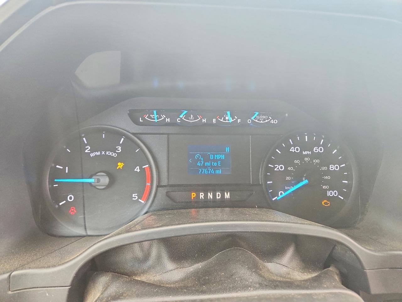 2021 Ford F250 Super Duty