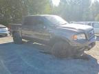 2005 Ford F150 Supercrew