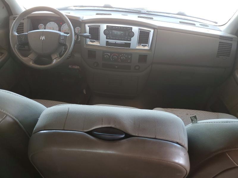 2007 Dodge RAM 2500 ST