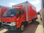 2018 Hino 195 BOX Truck