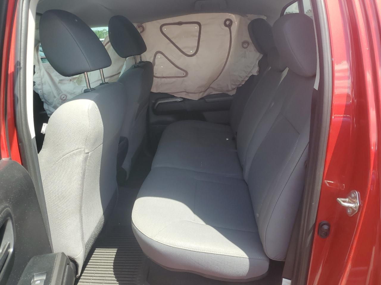 2019 Toyota Tacoma SR5 V6