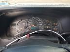 2002 Chevrolet Silverado C1500