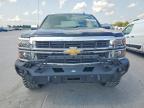 2014 Chevrolet Silverado K1500 LTZ