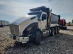 2025 Kenworth T880 Dump Truck
