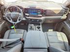 2024 Chevrolet Silverado K1500 LT Trail Boss