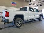 2019 GMC Sierra K2500 SLT