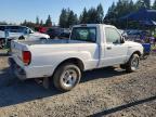 1999 Mazda B2500