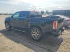 2017 GMC Canyon Denali