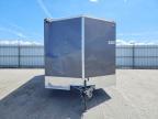 2025 American Cargo Grp Inc 2025 American Cargo FT8516T2-D Enclosed Cargo Trai