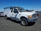 1999 Ford F250 Super Duty