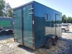 2026 Rock Solid Carg O 7X14TA Enclosed Cargo Trailer