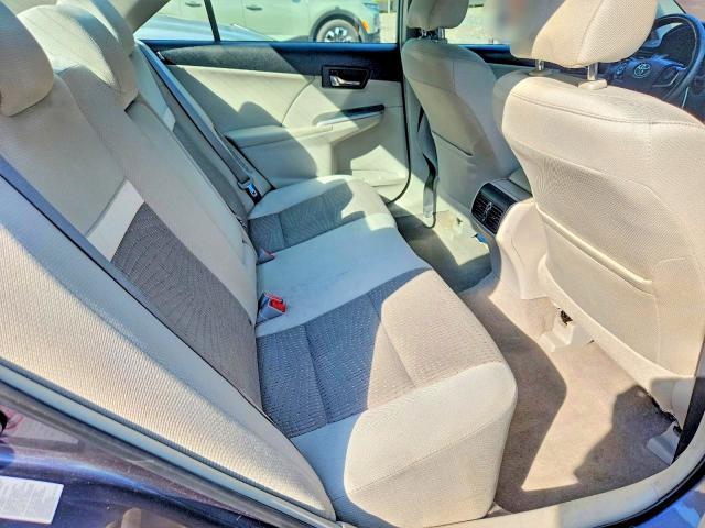 2014 Toyota Camry Hybrid xle
