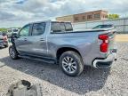 2021 Chevrolet Silverado K1500 LT