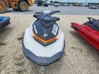 2017 Sea-Doo Jetski