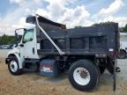 2020 International MV607 Dump Truck