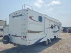 2012 Chaparral 5th Wheel