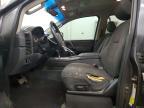 2012 Nissan Titan SV