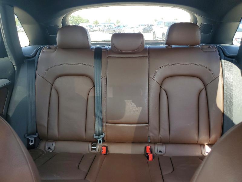 2018 Audi Q3 Premium