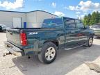 2006 Chevrolet Silverado K1500