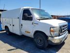 2010 Ford Econoline E350 Super Duty Cutaway Van