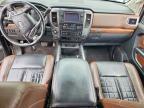 2016 Nissan Titan XD Platinum Reserve