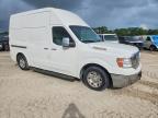 2012 Nissan NV 2500-Delivery Van