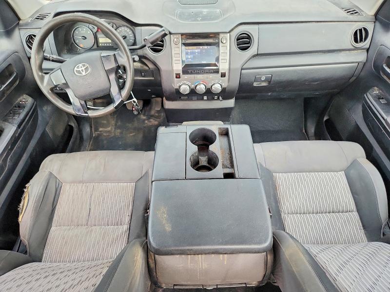 2014 Toyota Tundra SR
