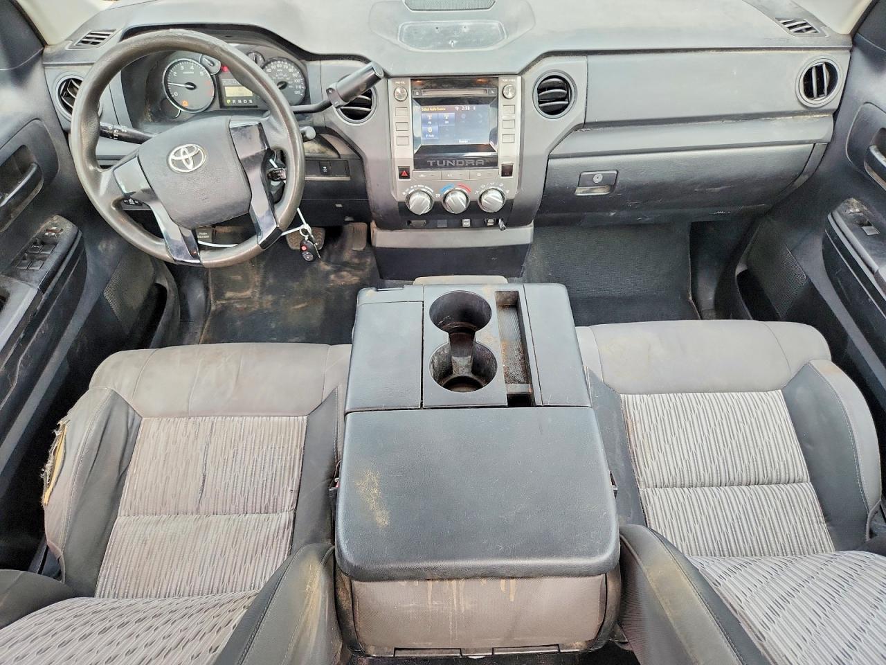2014 Toyota Tundra SR