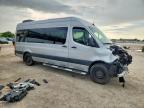 2024 Mercedes-Benz Sprinter 2500
