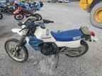 1986 Kawasaki KL600 B