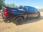 2020 Chevrolet Silverado K1500 LT Trail Boss
