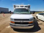 2017 Chevrolet Express G3500