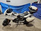 2009 Ducati Multistrada 1100