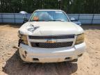 2011 Chevrolet Avalanche LTZ