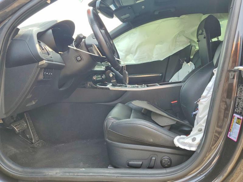 2020 KIA Stinger GT1