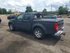 2012 Nissan Frontier S