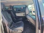2022 KIA Carnival lx