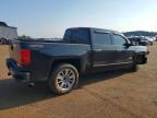 2014 Chevrolet Silverado K1500 High Country