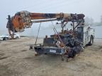 2014 Freightliner Business Class M2 Digger Derrick Truck