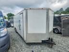 2021 Cynergy Cargo Advanced CCL8.524TA3 Enclosed Cargo Trailer
