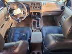 2000 Nissan Frontier XE
